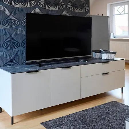 Luxury Apartment Kampe Stemwede Extérieur photo