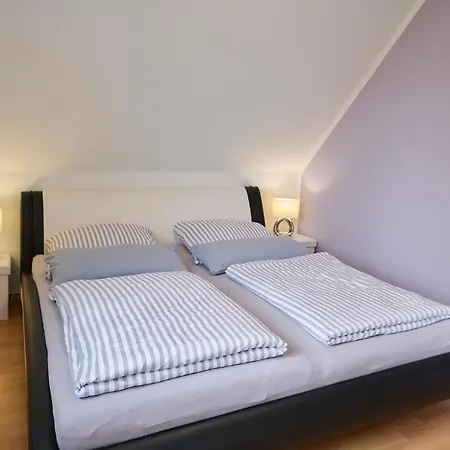 Luxury Apartment Kampe Stemwede Extérieur photo