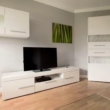 Luxury Apartment Kampe Stemwede Extérieur photo