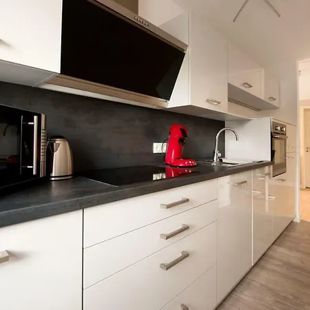 Luxury Apartment Kampe Stemwede Extérieur photo