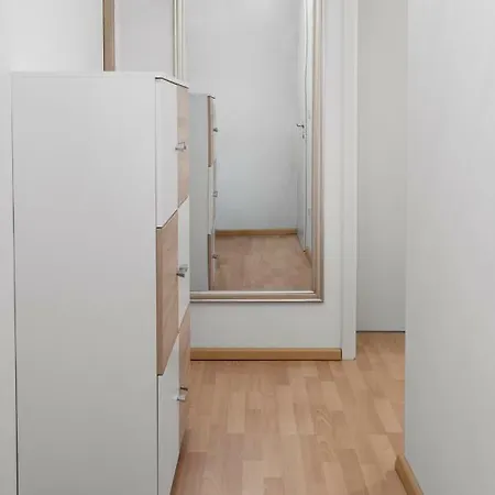 Luxury Apartment Kampe Stemwede Extérieur photo