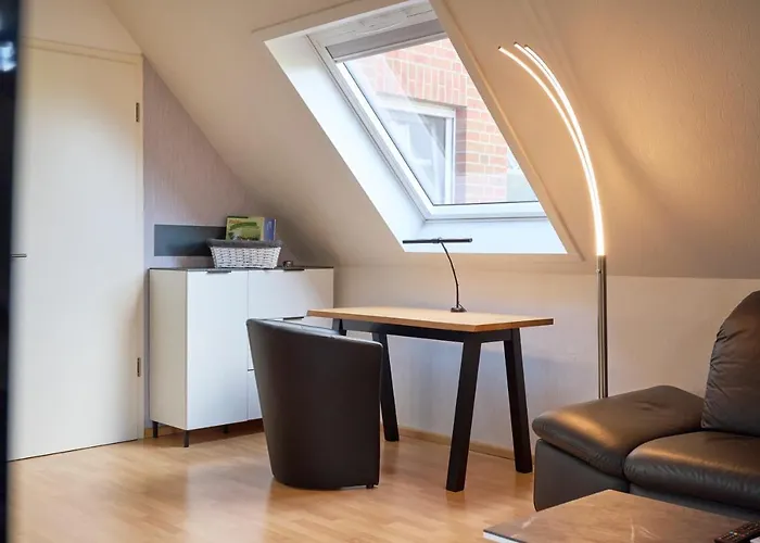 Luxury Apartment Kampe