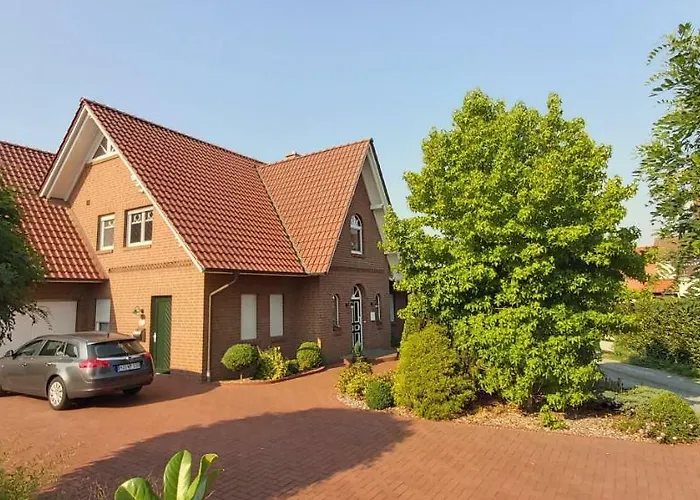 Luxury Apartment Kampe