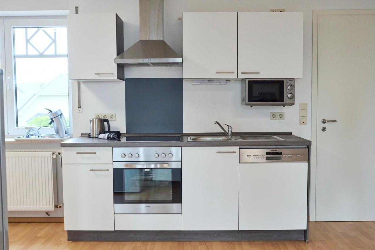 Appartement Luxury Kampe Stemwede