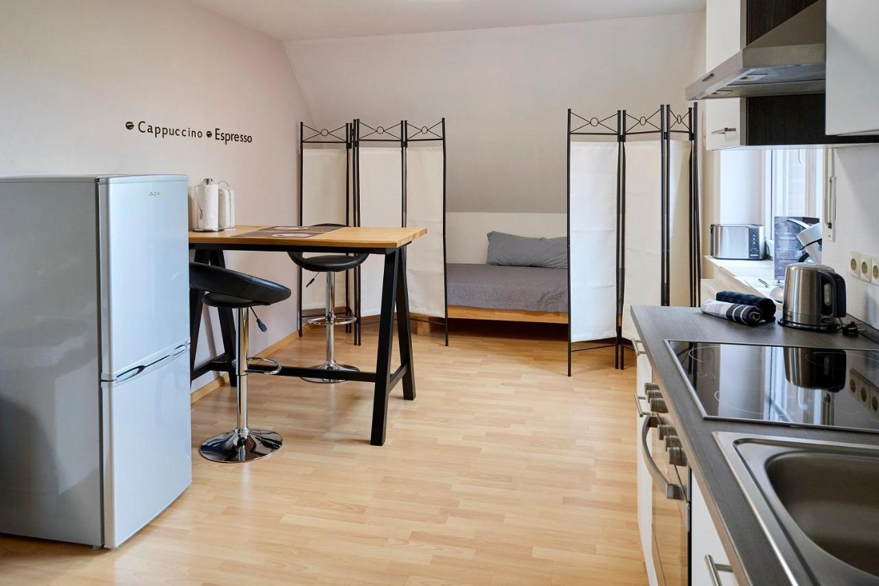 Luxury Kampe Appartement *