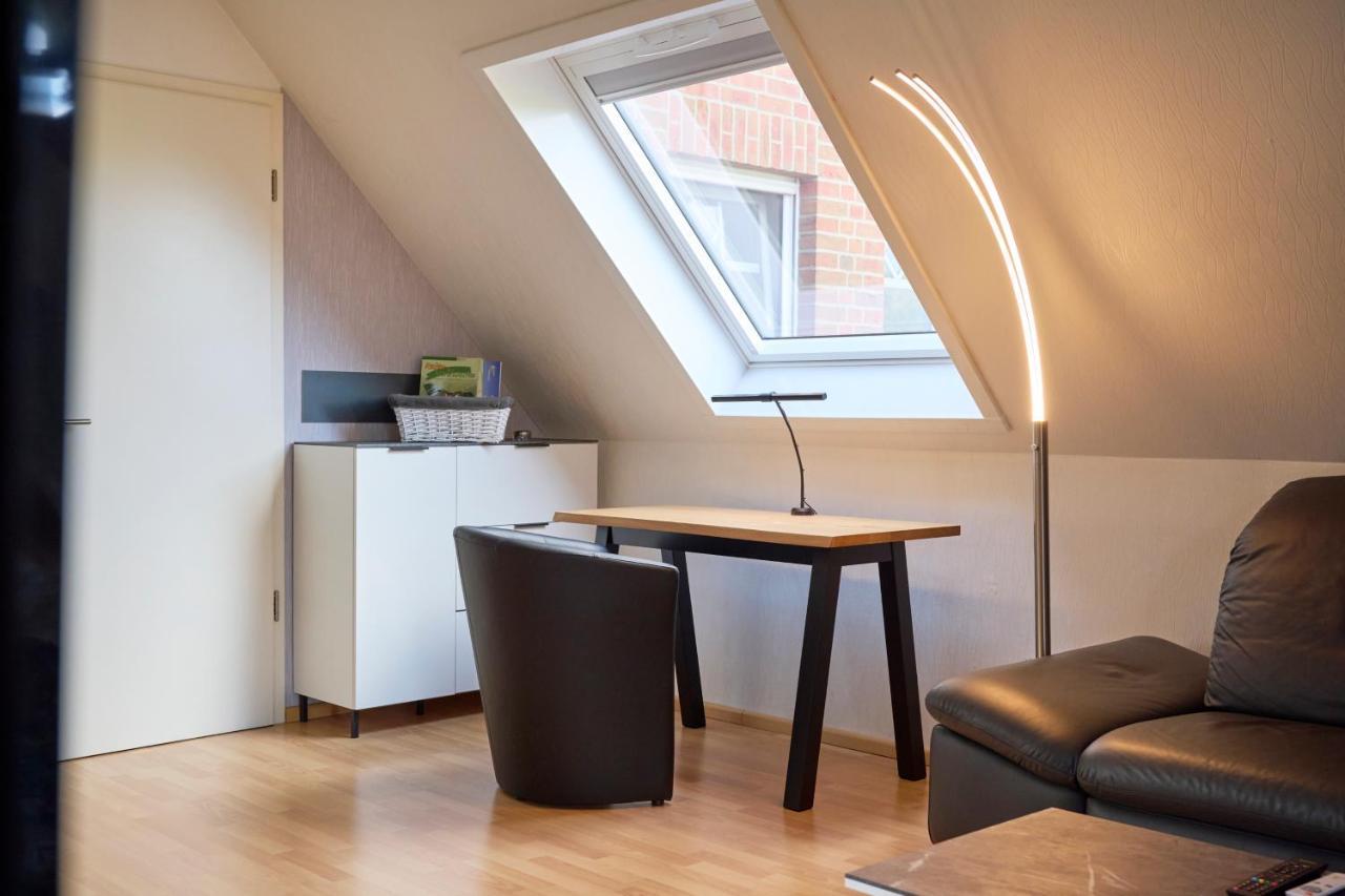 Luxury Kampe Stemwede