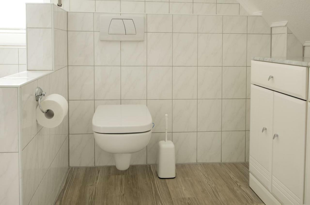 Luxury Kampe Appartement