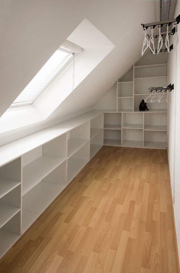 Appartement Luxury Kampe