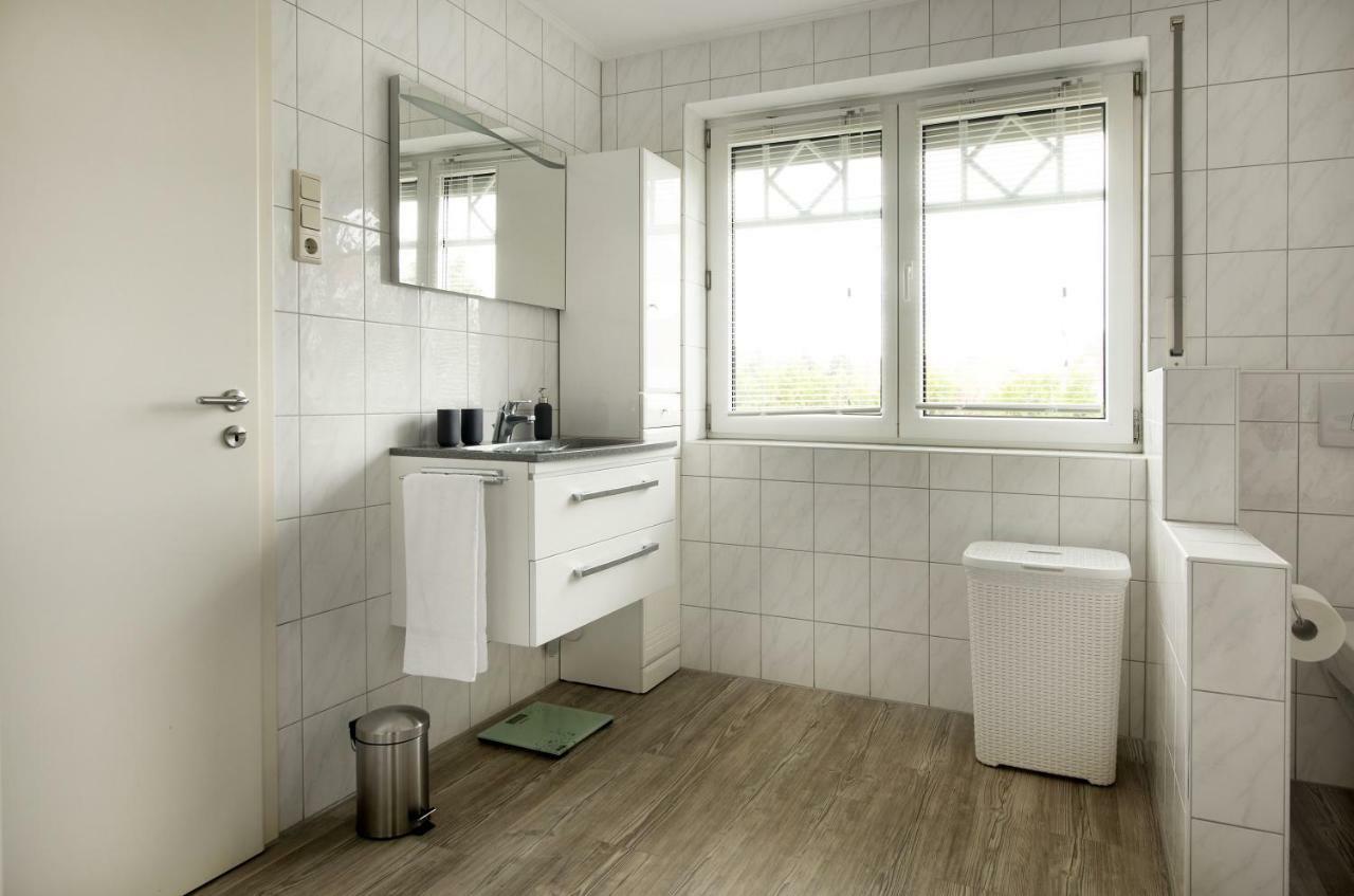 Luxury Kampe Appartement *