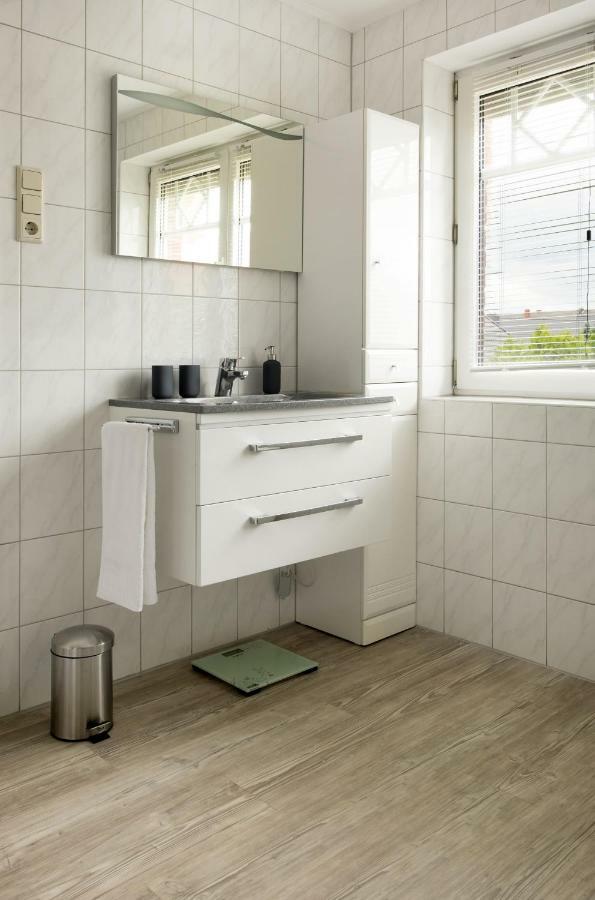 Luxury Kampe Appartement *