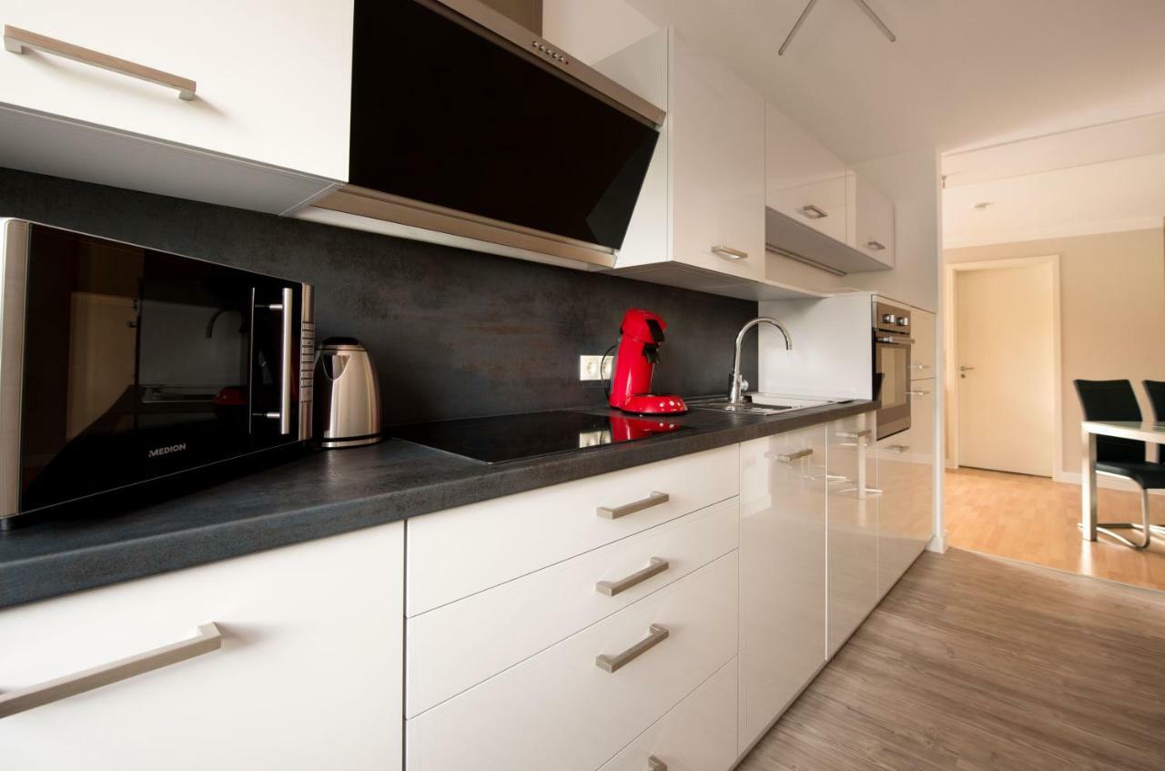 Appartement Luxury Kampe Stemwede