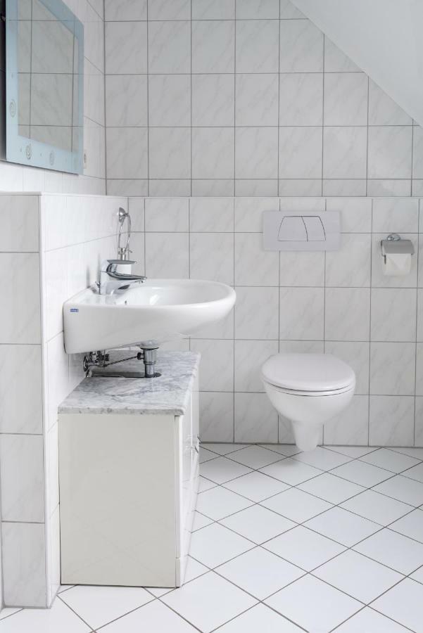 Appartement Luxury Kampe *