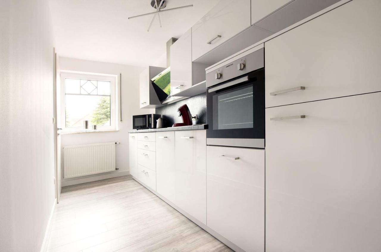 Luxury Kampe Appartement